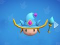 Spiel Mobile Legenden Slime 3v3 Online
