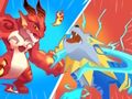 Spiel Schlägereisterne Online