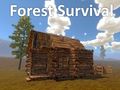Spiel Überleben im Wald  Online