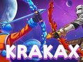 Spiel Krakax Online