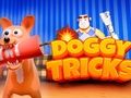 Spiel Hundetricks  Online
