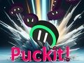 Spiel Puckit! Online