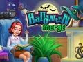 Spiel Halloween-Zusammenführung  Online