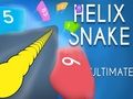 Spiel Helix-Schlange  Online