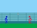 Spiel Ragdoll Soccer 2 Spieler  Online