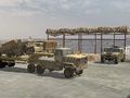 Spiel Transport-Armee-LKW-Fahren  Online