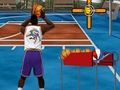 Spiel Basketballstraße  Online