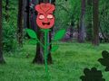 Spiel Weck die faule Rose auf  Online