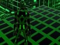 Spiel Matrix-Flucht  Online