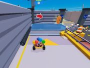 Spiel Krash-Karts  Online