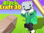 Spiel Blockhandwerk 3D  Online