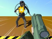 Spiel Fusion Gun FPS schießen Zombie Online