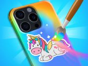 Spiel Handyhülle selber machen  Online