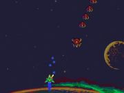 Spiel Planetenkrieg  Online