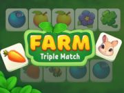 Spiel Farm Triple Match Online