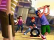 Spiel Gully Cricket Online