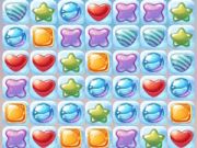 Spiel Süßigkeiten-Eiscreme-Crush  Online
