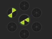 Spiel Früchte-Puzzle  Online