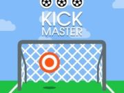 Spiel Kick-Meister  Online