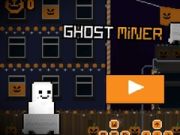 Spiel Geisterbergmann  Online