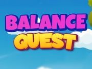 Spiel Balance-Quest  Online