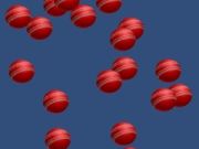 Spiel Multiplikationsbälle  Online