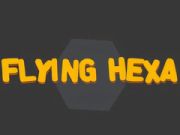 Spiel Fliegendes Hexa  Online