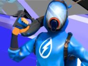 Spiel Power-Wasch-Reinigungssimulator  Online