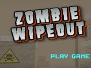 Spiel Zombie-Auslöschung  Online