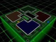 Spiel CPU-Würfel  Online