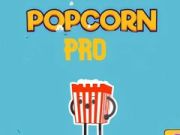 Spiel Popcorn-Profi  Online