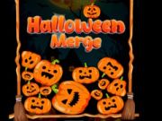 Spiel Halloween-Zusammenführung  Online
