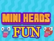 Spiel Mini-Köpfe-Spaß  Online