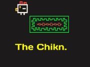 Spiel Der Chikn  Online
