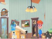 Spiel Hotel zusammenführen  Online