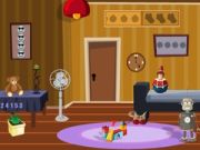 Spiel Frohe Welpenflucht  Online