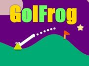 Spiel Golfrog Online