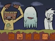 Spiel Zombies können auch singen  Online