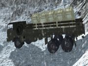Spiel Fracht-LKW-Montain-Simulator  Online