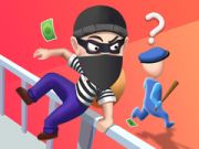 Spiel Hausräuber  Online