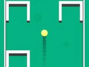 Spiel Rollender Ball  Online