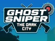 Spiel Ghost Sniper Die dunkle Stadt  Online