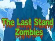 Spiel Die Zombies des letzten Widerstands  Online