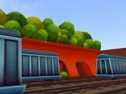 Spiel Subway Horror Kapitel 3  Online