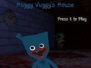 Spiel Huggy Wuggys Haus  Online