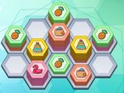 Spiel Hexa-Fliesenmeister  Online