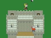 Spiel Verteidige die Burg  Online