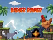 Spiel Dachsläufer  Online
