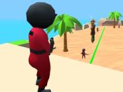 Spiel Scharfschützen-Herausforderung  Online