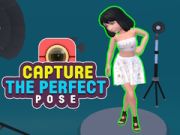 Spiel Erfassen Sie die perfekte Pose  Online